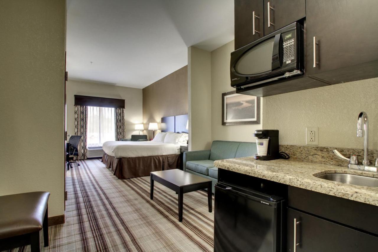 Holiday Inn Express Natchez South West By Ihg Dış mekan fotoğraf