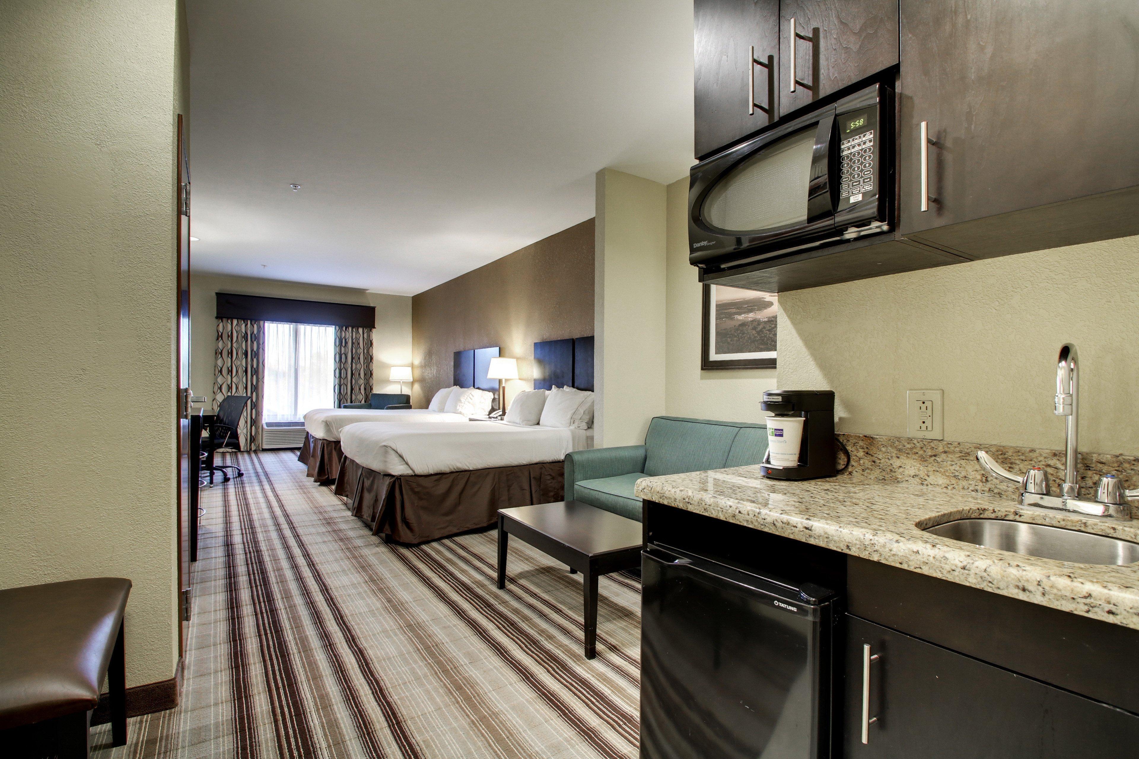 Holiday Inn Express Natchez South West By Ihg Dış mekan fotoğraf