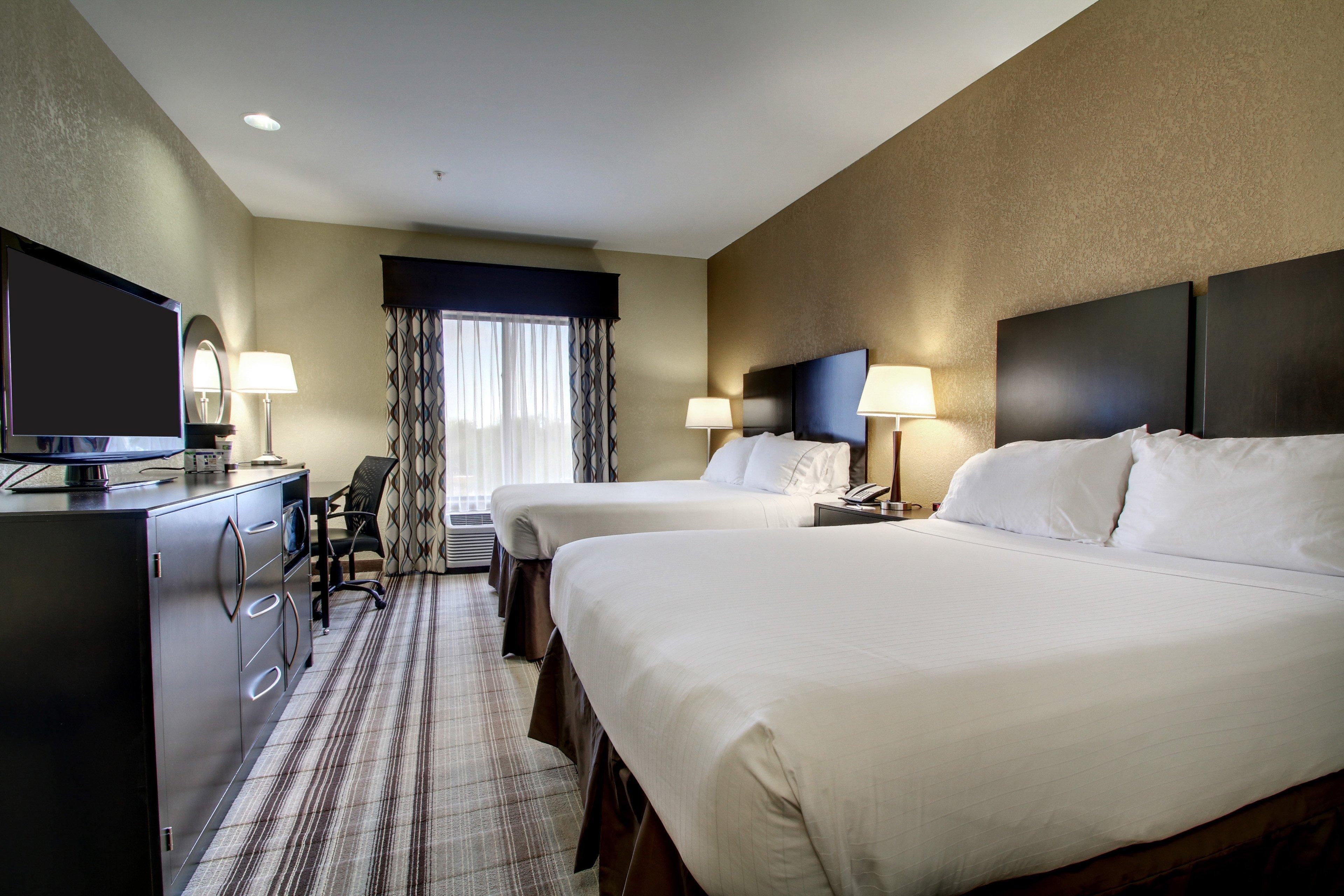 Holiday Inn Express Natchez South West By Ihg Dış mekan fotoğraf