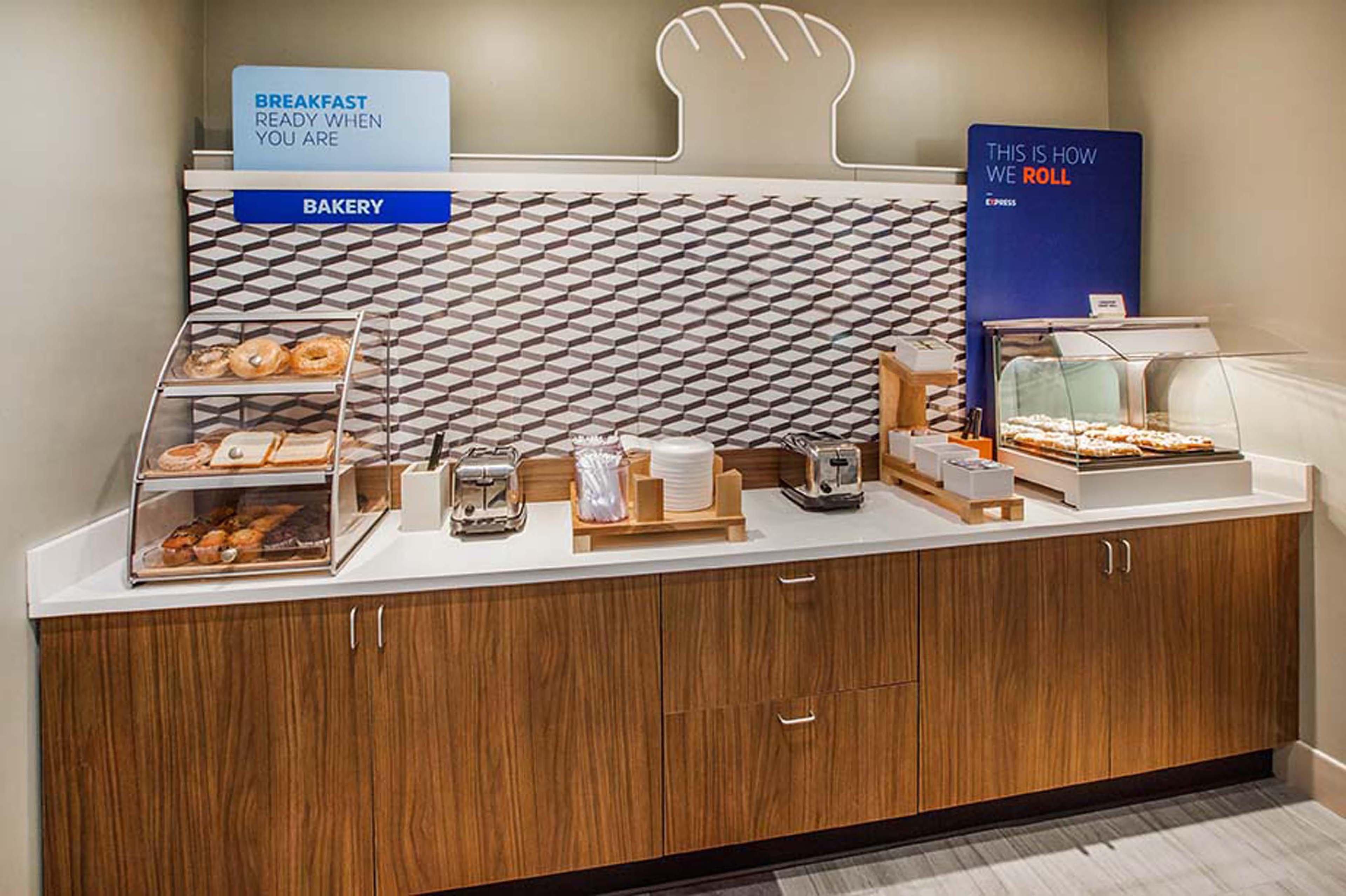 Holiday Inn Express Natchez South West By Ihg Dış mekan fotoğraf
