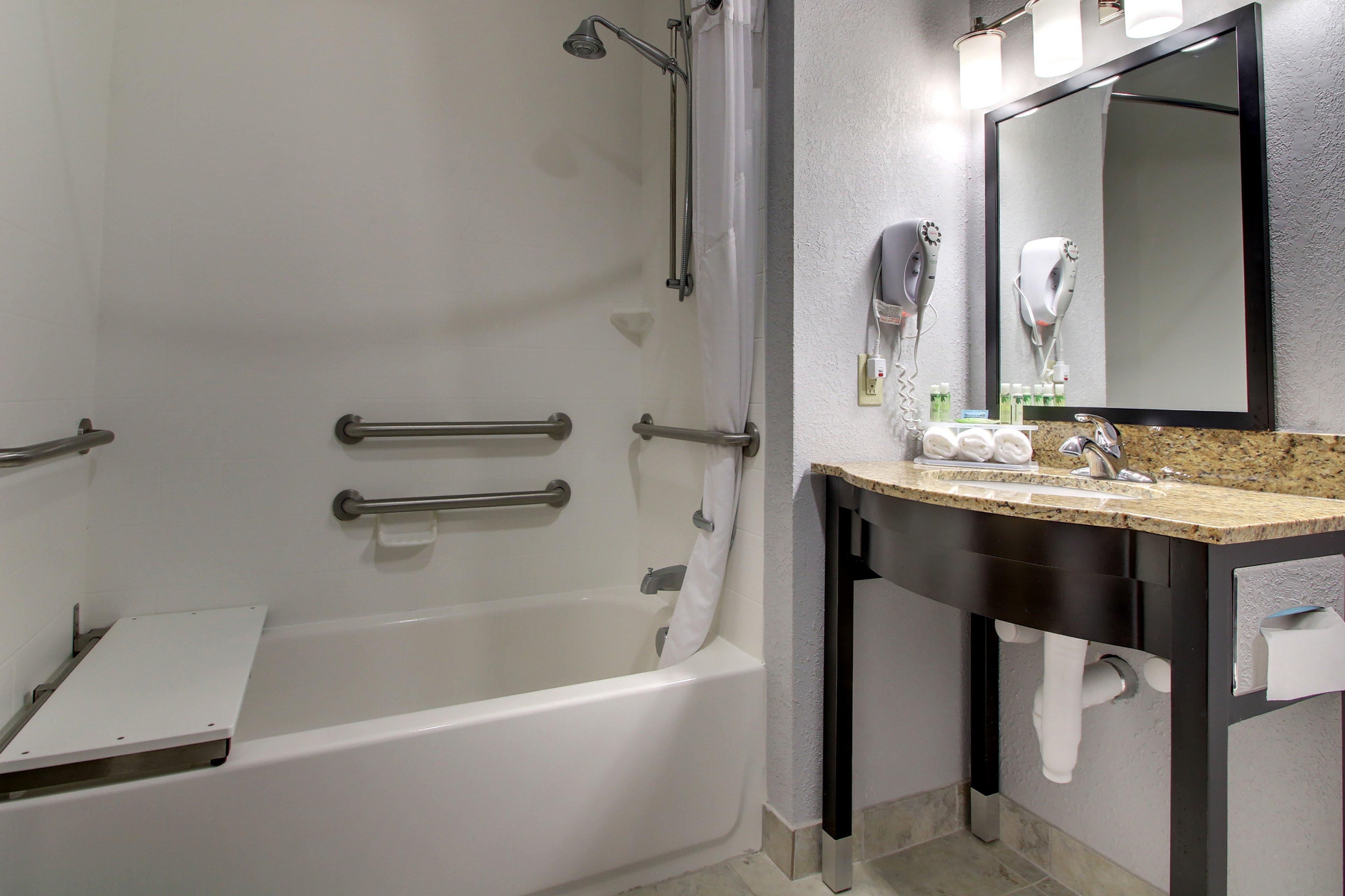 Holiday Inn Express Natchez South West By Ihg Dış mekan fotoğraf