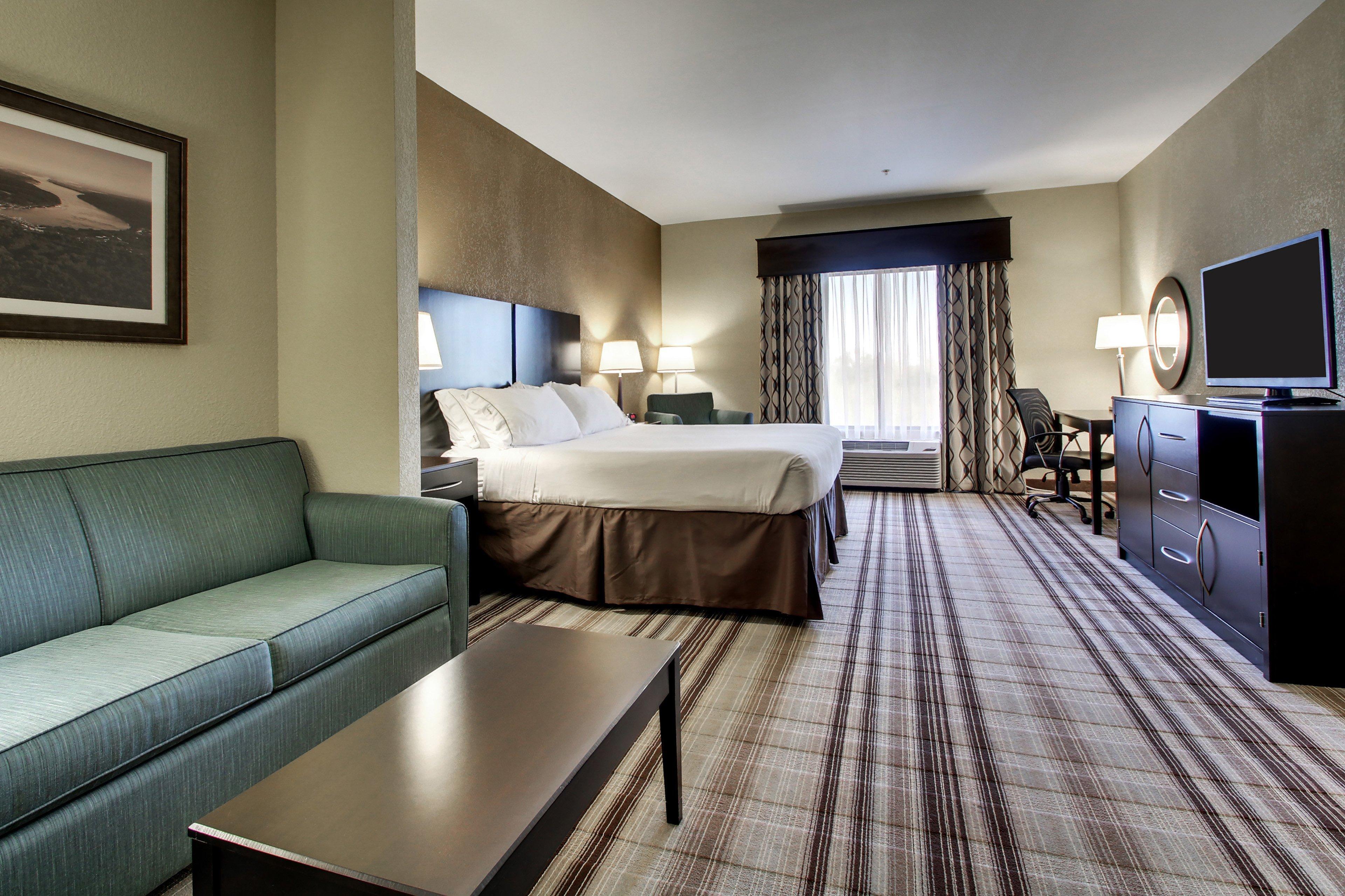 Holiday Inn Express Natchez South West By Ihg Dış mekan fotoğraf
