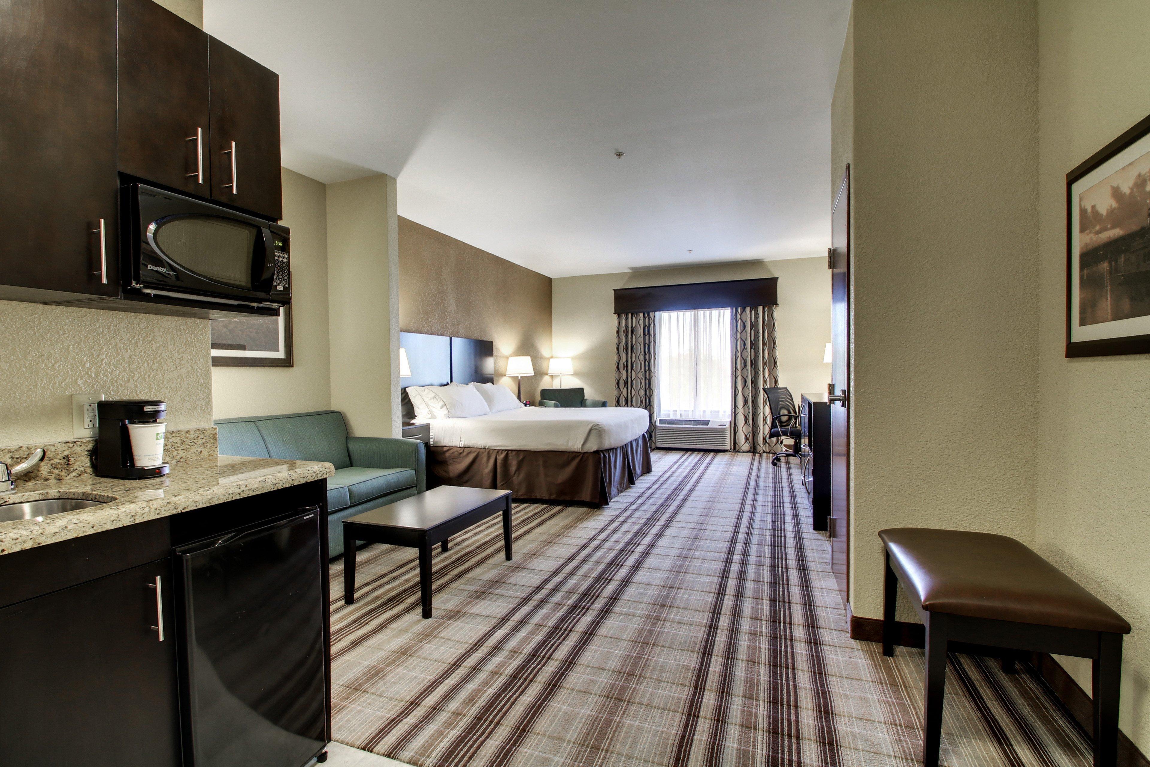 Holiday Inn Express Natchez South West By Ihg Dış mekan fotoğraf