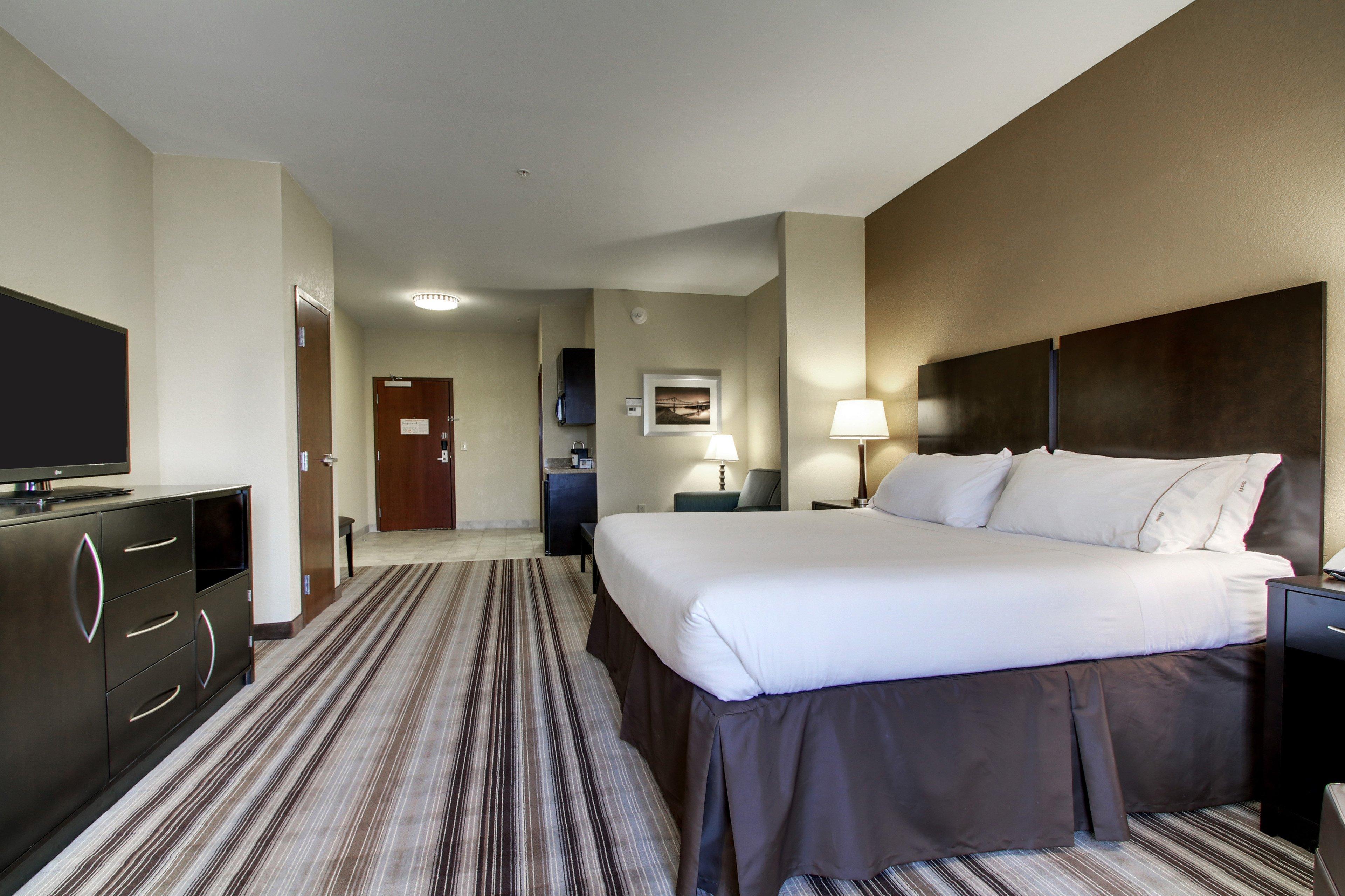 Holiday Inn Express Natchez South West By Ihg Dış mekan fotoğraf