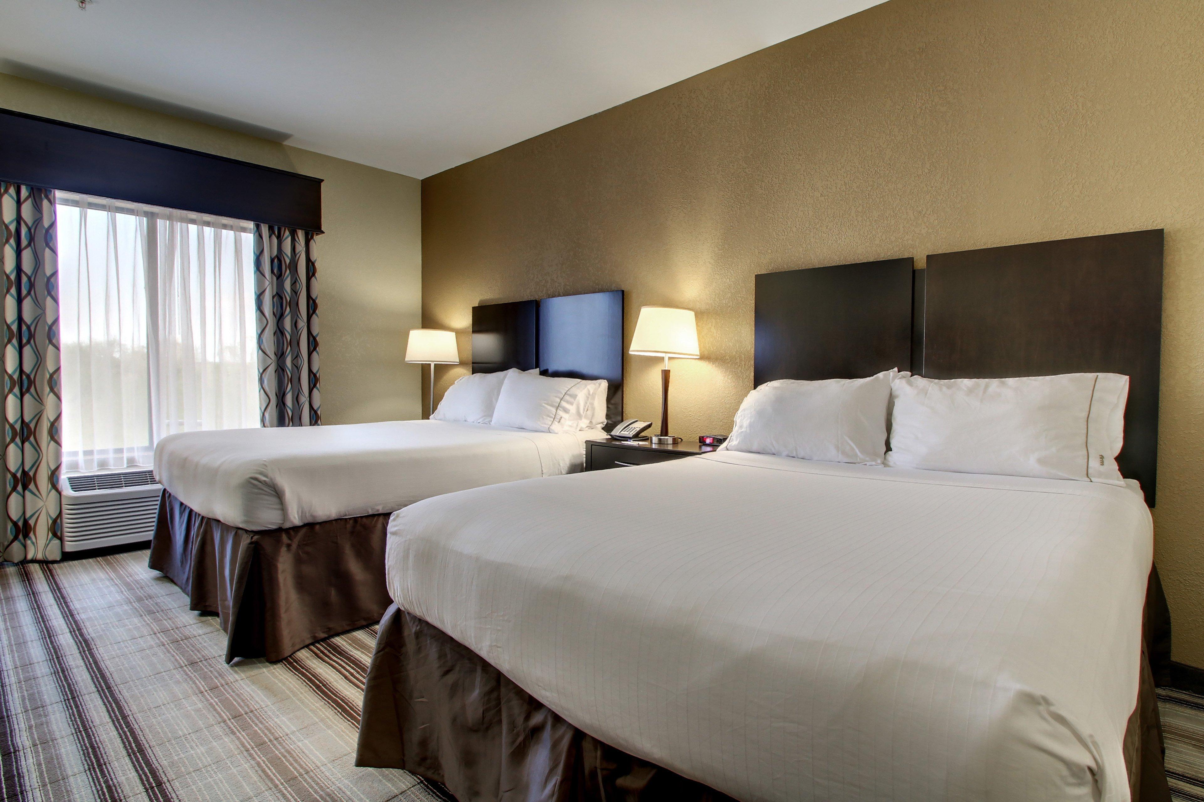 Holiday Inn Express Natchez South West By Ihg Dış mekan fotoğraf
