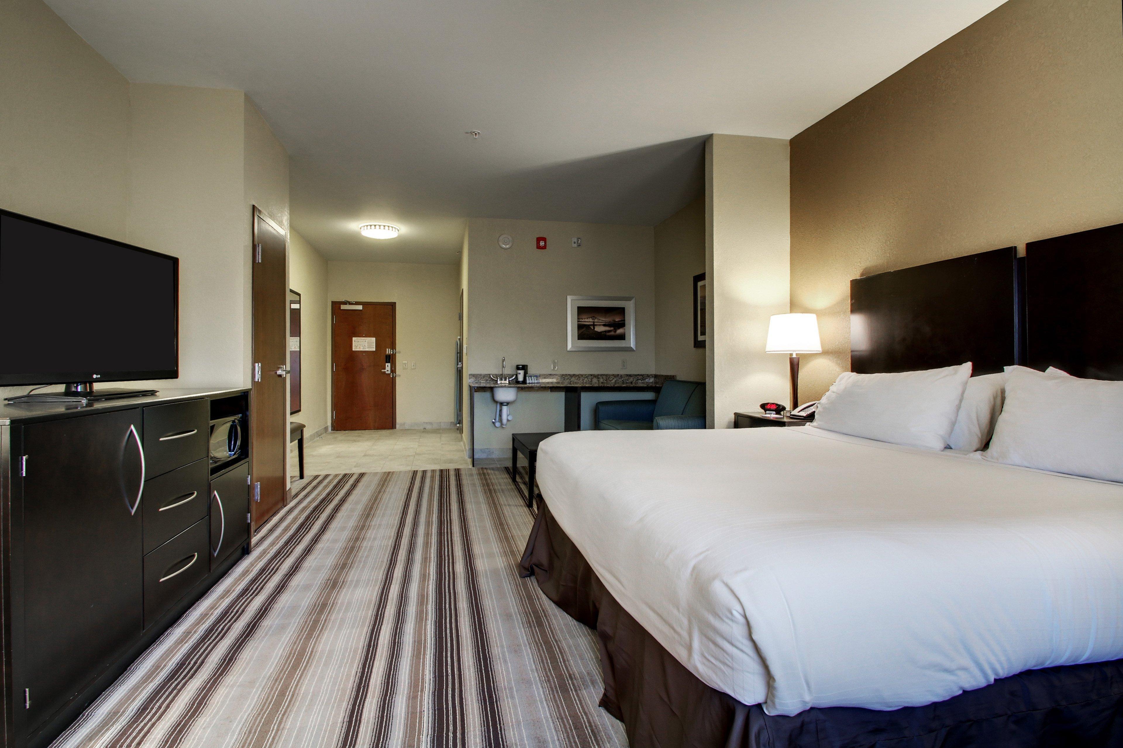 Holiday Inn Express Natchez South West By Ihg Dış mekan fotoğraf