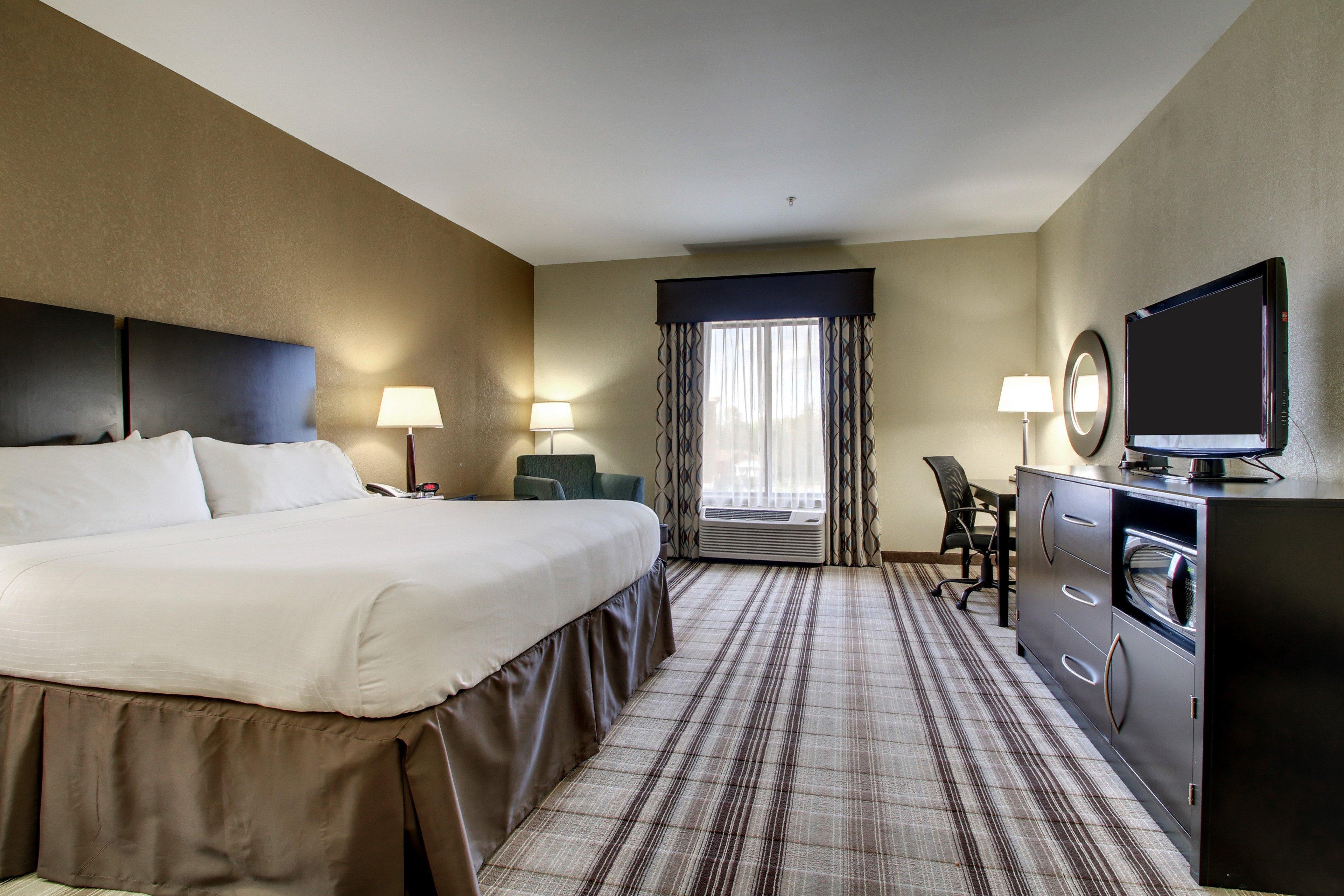Holiday Inn Express Natchez South West By Ihg Dış mekan fotoğraf
