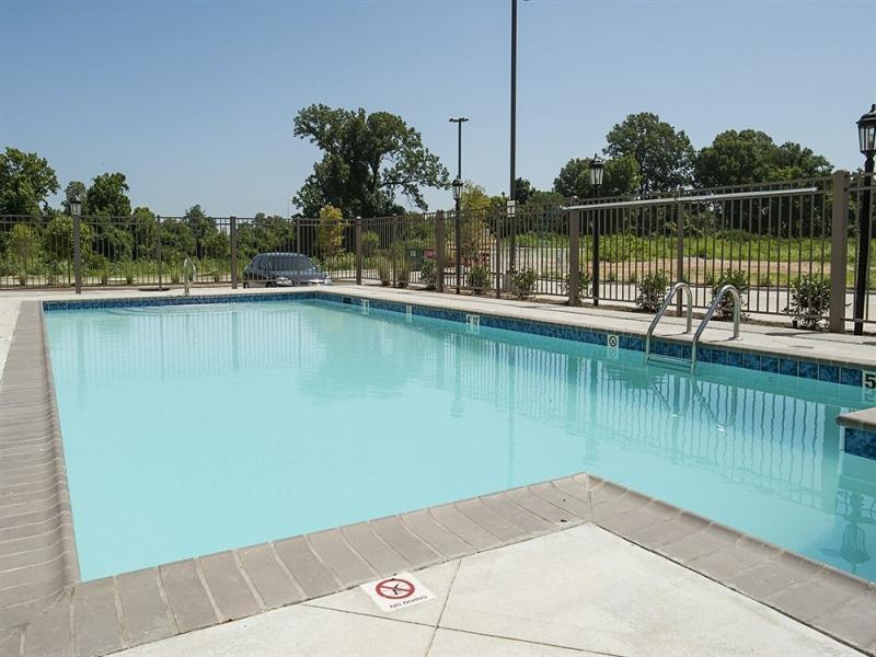 Holiday Inn Express Natchez South West By Ihg Dış mekan fotoğraf