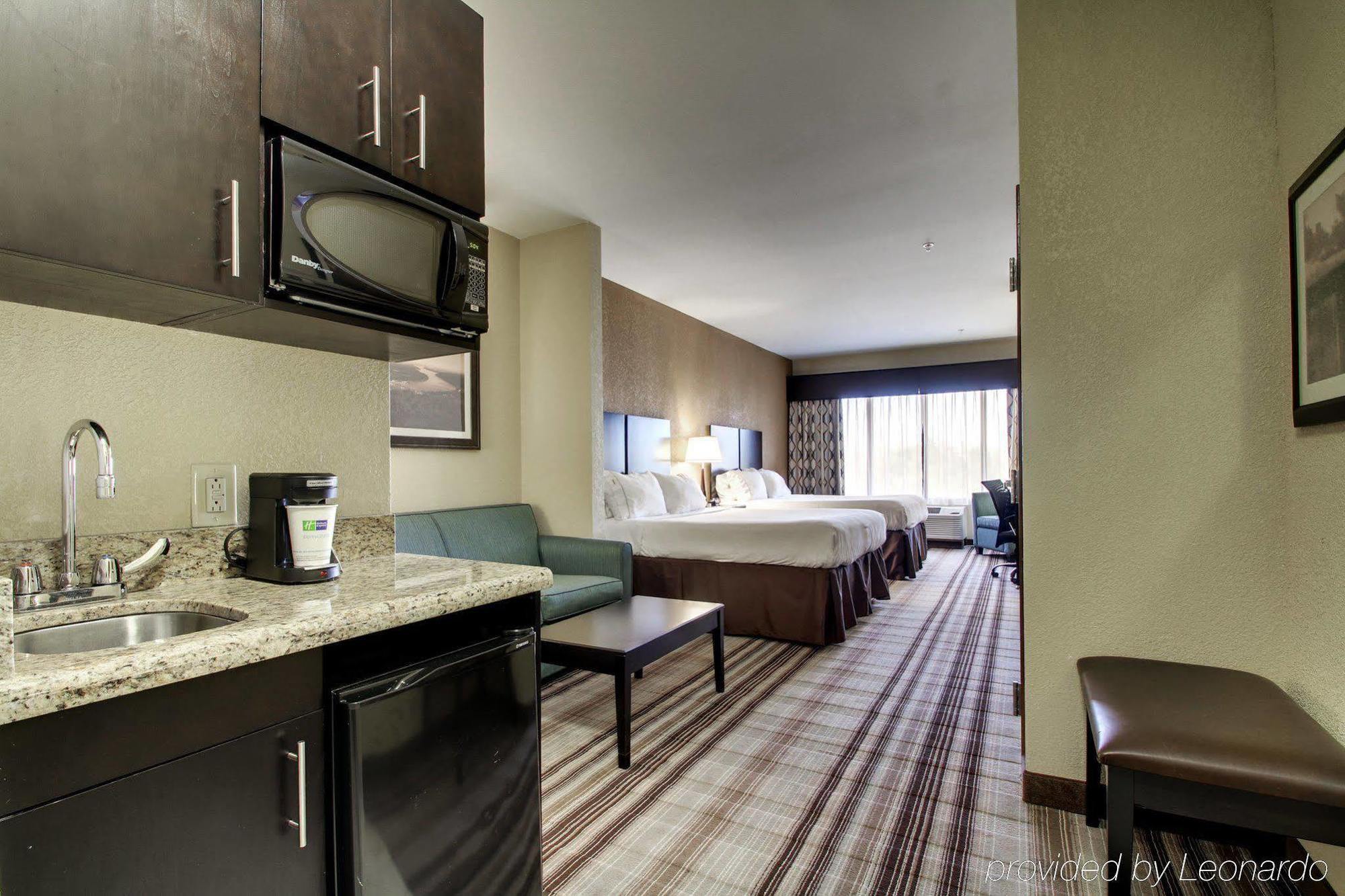 Holiday Inn Express Natchez South West By Ihg Dış mekan fotoğraf